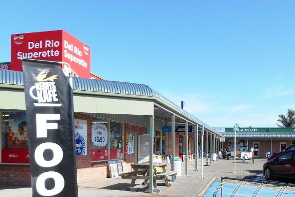 Tudor Park Motel (Gisborne)